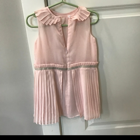 Armani kids frok - Picture 4 of 4